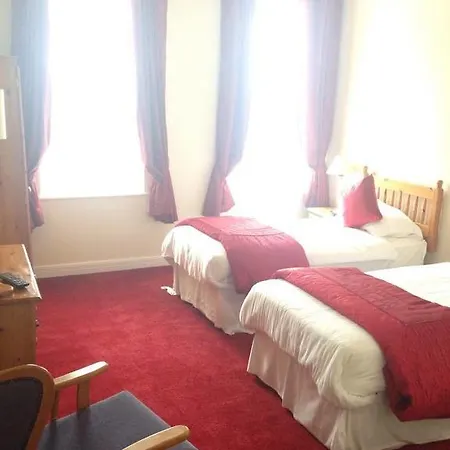 The Western ホテル