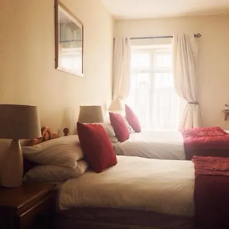 The Western Ξενοδοχείο Claremorris