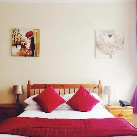 The Western クレアモリス