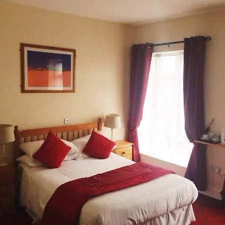 The Western Ξενοδοχείο