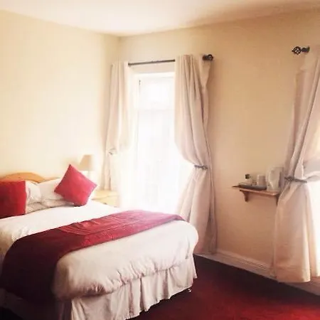 Ξενοδοχείο The Western 3*