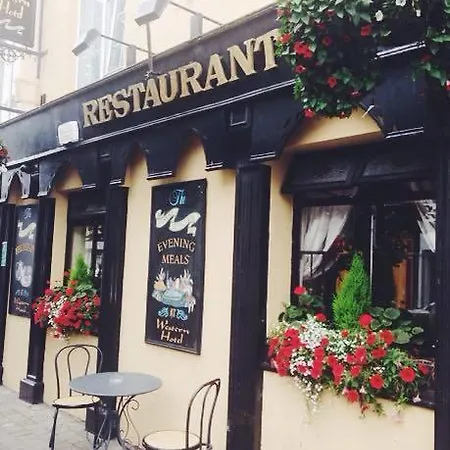 The Western ホテル