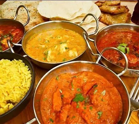 The Western ホテル