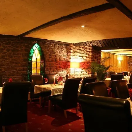The Western Szálloda Claremorris
