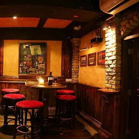 The Western Ξενοδοχείο 3*