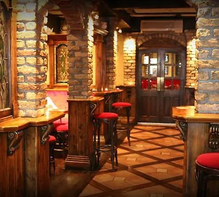 ホテル The Western