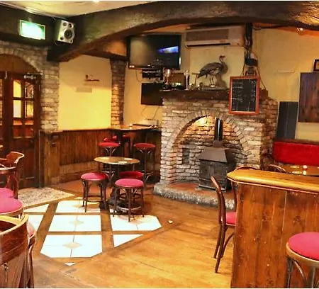 The Western ホテル 3*