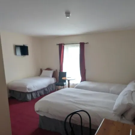 The Western Hotel Claremorris