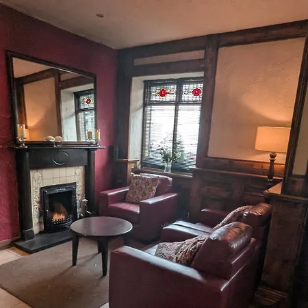 ホテル The Western クレアモリス