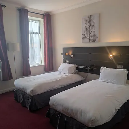 Hotel The Western 3*