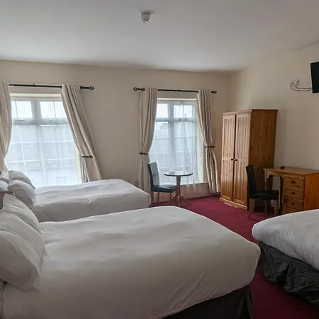 Ξενοδοχείο The Western