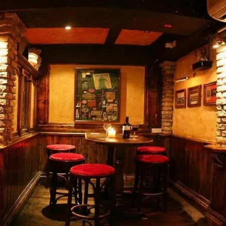 The Western Ξενοδοχείο