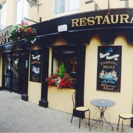 The Western 3* Claremorris