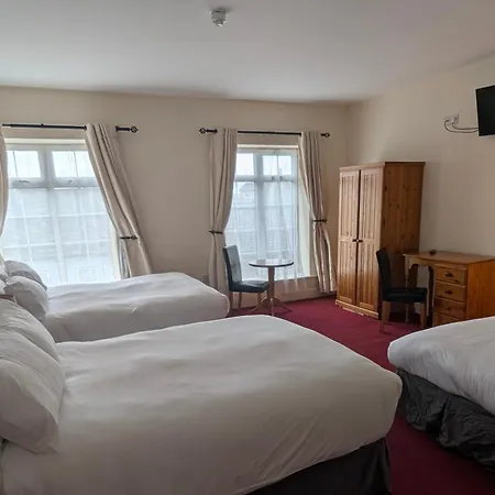Hotel The Western