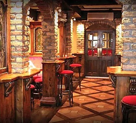 The Western 3*