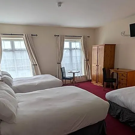 The Western 3* Claremorris