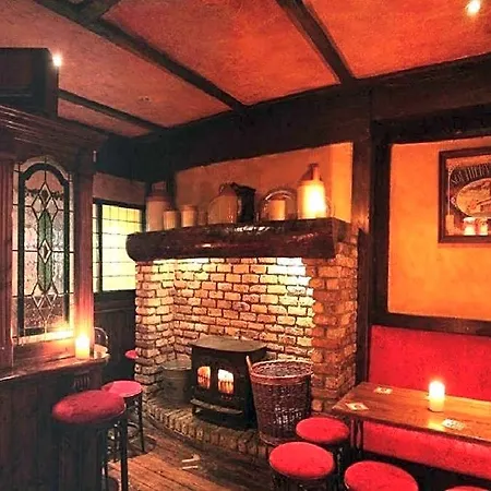 The Western 3* Claremorris