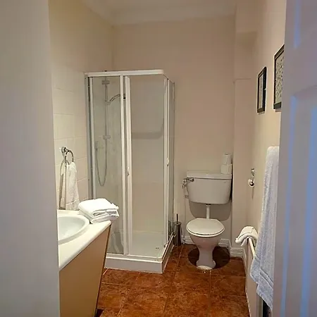 The Western 3* Claremorris