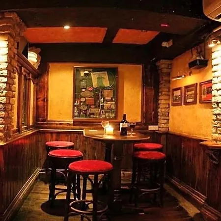 The Western Hotel 3*
