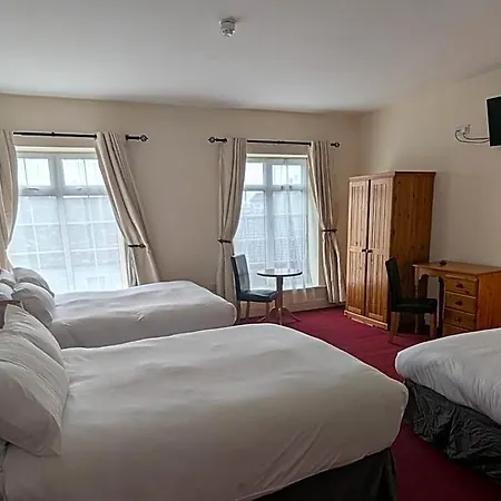 The Western Hotel
