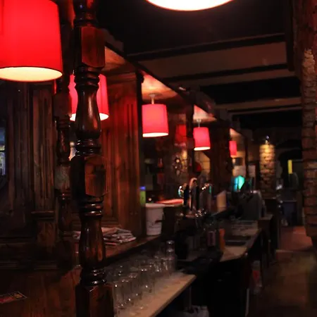 The Western Ξενοδοχείο 3*