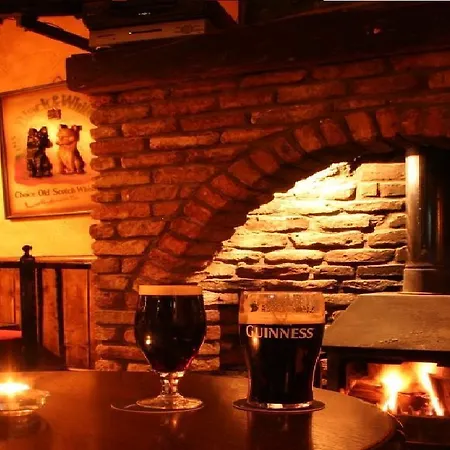 Ξενοδοχείο The Western Claremorris