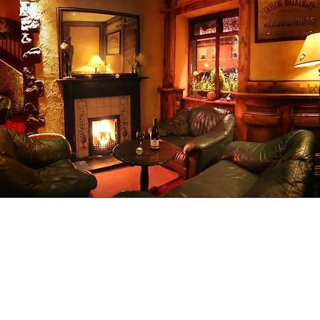 The Western ホテル