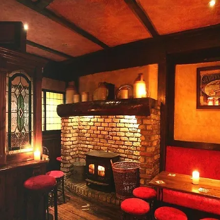 ホテル The Western クレアモリス