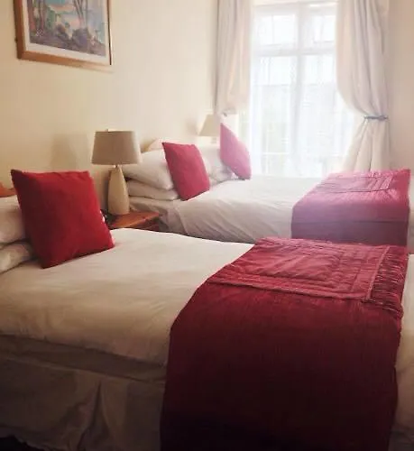 Отель The Western