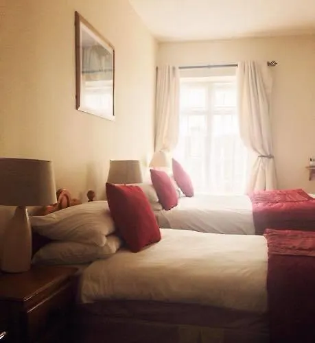 The Western Hotel Claremorris