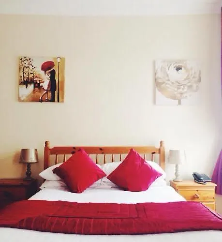 The Western Claremorris