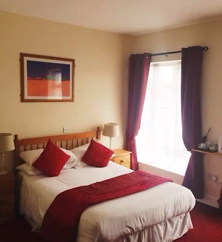 The Western Отель