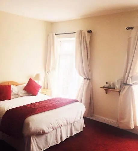 Hotel The Western 3*