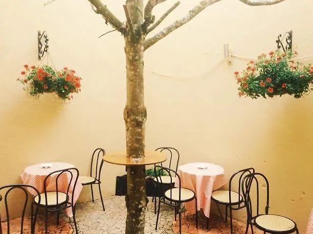 The Western Отель 3*