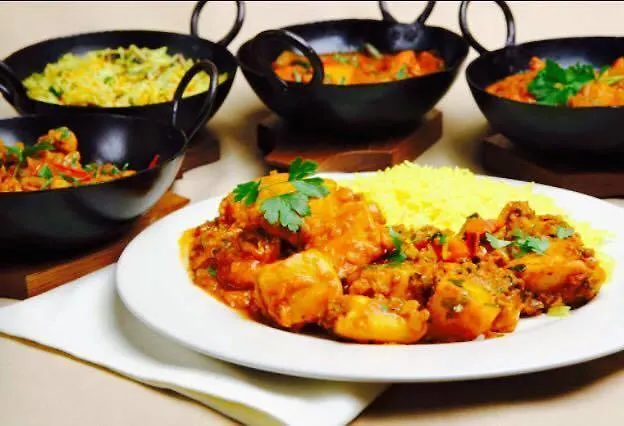 Hotel The Western 3*