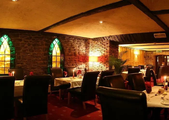 The Western Hotel Claremorris