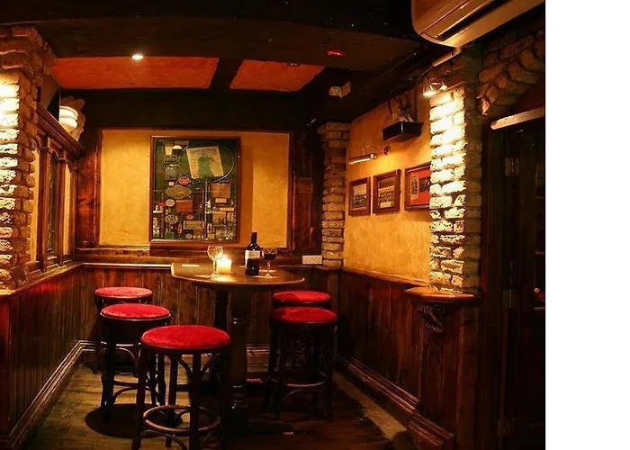 The Western Hotel 3*