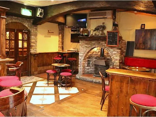 The Western Hotel 3*