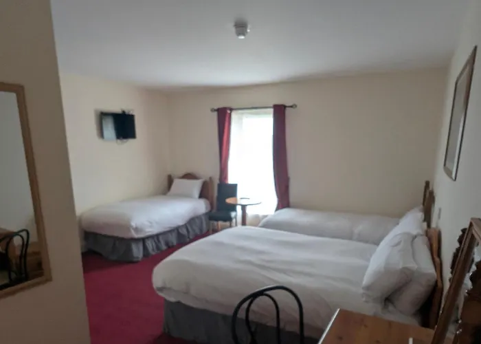 The Western Hotel Claremorris