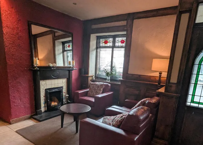 Hotel The Western Claremorris