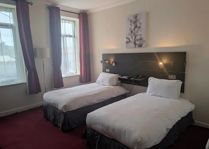 Hotel The Western 3*