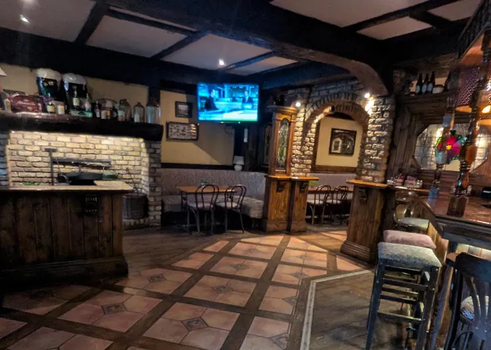 The Western Hotel Claremorris