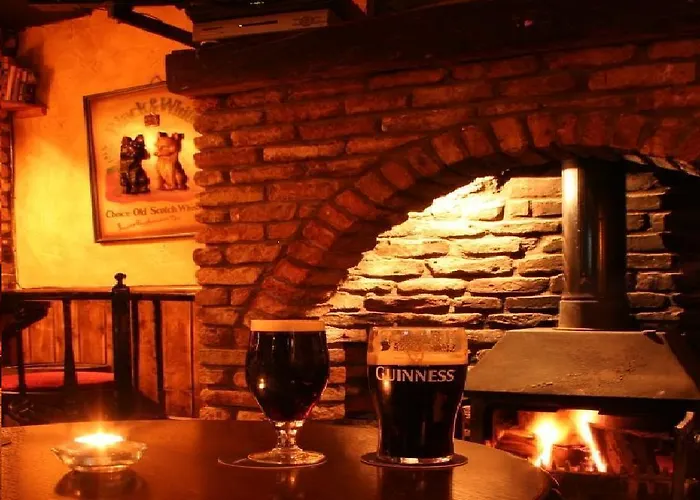 Hotel The Western Claremorris